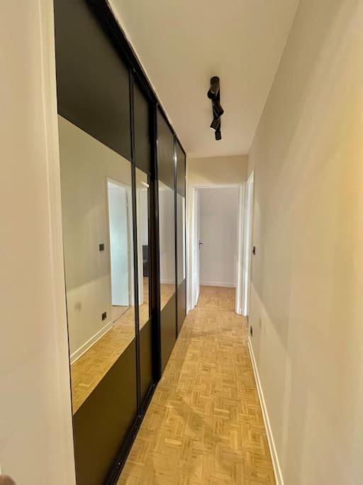 Magnifique Appartement Neuilly Sur Marne Entre Paris Et Disneyland 외부 사진