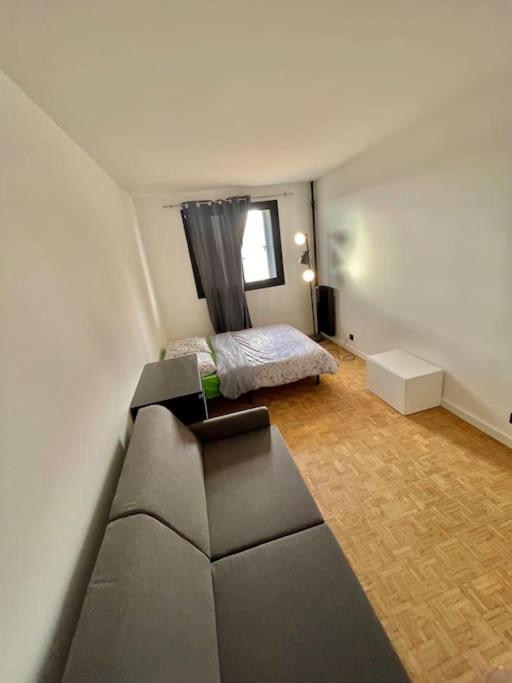 Magnifique Appartement Neuilly Sur Marne Entre Paris Et Disneyland 외부 사진