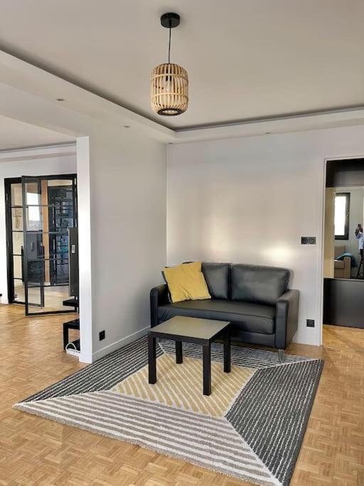 Magnifique Appartement Neuilly Sur Marne Entre Paris Et Disneyland 외부 사진