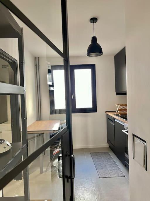 Magnifique Appartement Neuilly Sur Marne Entre Paris Et Disneyland 외부 사진