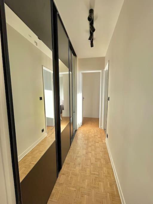 Magnifique Appartement Neuilly Sur Marne Entre Paris Et Disneyland 외부 사진