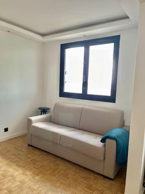 Magnifique Appartement Neuilly Sur Marne Entre Paris Et Disneyland 외부 사진