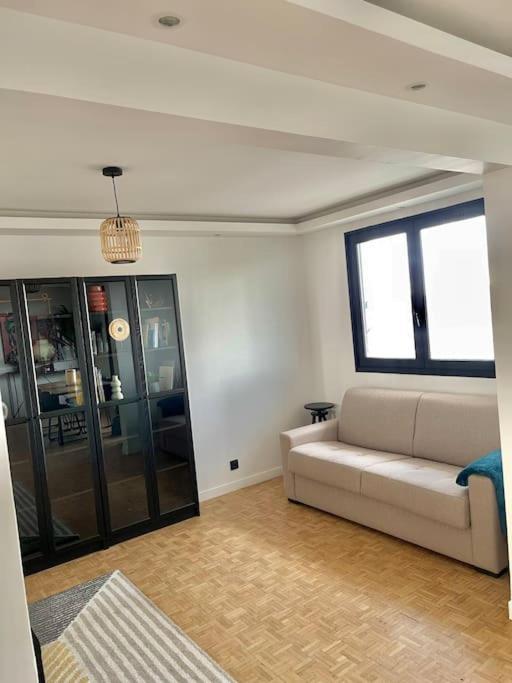 Magnifique Appartement Neuilly Sur Marne Entre Paris Et Disneyland 외부 사진