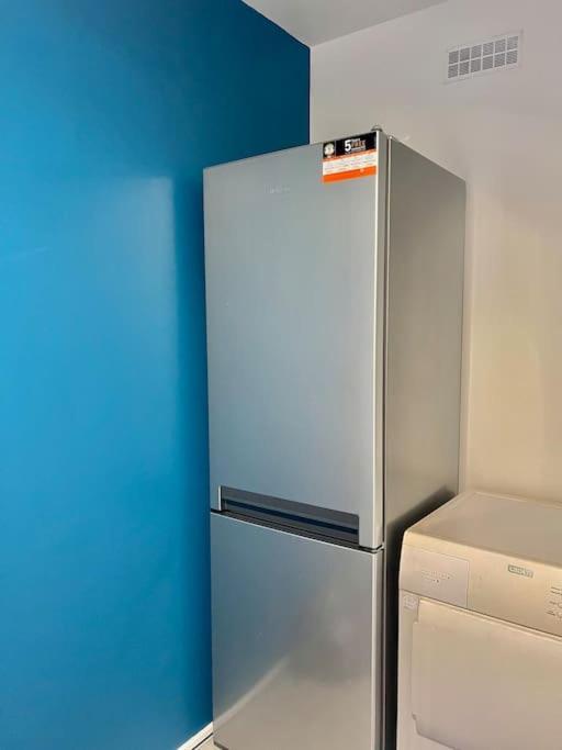 Magnifique Appartement Neuilly Sur Marne Entre Paris Et Disneyland 외부 사진