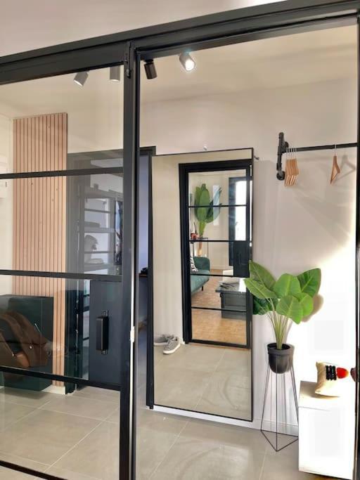 Magnifique Appartement Neuilly Sur Marne Entre Paris Et Disneyland 외부 사진